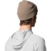 Columbia Unisex PFG Cuffed Beanie(Truffle/Delta Hunter Fly Graphic)