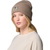 Columbia Unisex PFG Cuffed Beanie(Truffle/Delta Hunter Fly Graphic)