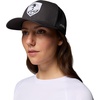 Columbia Unisex PFG Icon Mesh Ball Cap(Shark/Marlin Jumping)