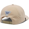 Columbia Unisex PFG Tidal Pursuit II 110 Snapback(Ancient Fossil/Gem Bean)