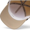 Columbia Unisex PFG Tidal Pursuit II 110 Snapback(Ancient Fossil/Gem Bean)