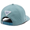 Columbia Unisex PFG Tidal Pursuit II 110 Snapback(Metal/Gem Bean)