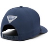 Columbia Unisex PFG Tidal Pursuit II 110 Snapback(Nocturnal/Weld)