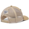 Columbia Unisex PFG Uncharted II Snap Back(Beach/Fossil/Spirit of Cast)