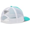 Columbia Unisex PFG Uncharted II Snap Back(Reef/White/Pescado Fresco)