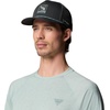 Columbia Unisex PFG Uncharted II Snap Back(Shark/Misfish)
