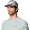 Columbia Unisex PFG Uncharted II Snap Back(Ti Titanium/Osprey)