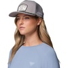 Columbia Unisex PFG Uncharted II Snap Back(Ti Titanium/Osprey)
