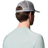 Columbia Unisex PFG Uncharted II Snap Back(Ti Titanium/Osprey)
