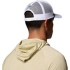 Columbia Unisex PFG Uncharted II Snap Back(White/Osprey Patch)