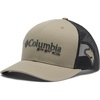 Columbia PFG Logo Mesh Ball Cap(Tusk/Shark/Redfish)