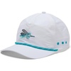 White/Ocean Teal/Fly 1