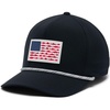 Black/Fish Flag