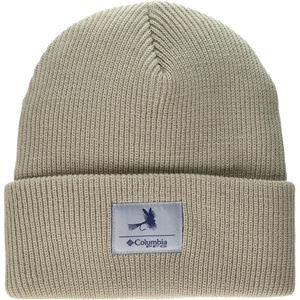 Columbia Unisex PFG Cuffed Beanie(Crushed Clay/Fly)
