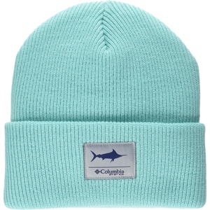 Columbia Unisex PFG Cuffed Beanie(Gulf Stream/Marlin)