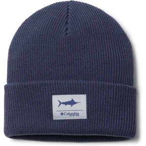 Columbia Unisex PFG Cuffed Beanie(Nocturnal/Marlin)