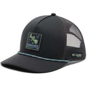 Columbia Unisex PFG Uncharted II Snap Back(Shark/Misfish)