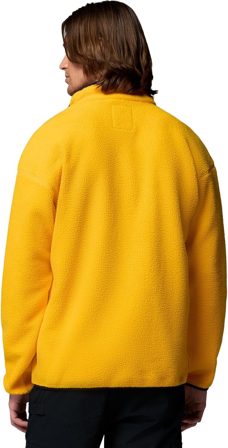 image:imageColumbia Helvetia II Half Snap FleeceStinger
