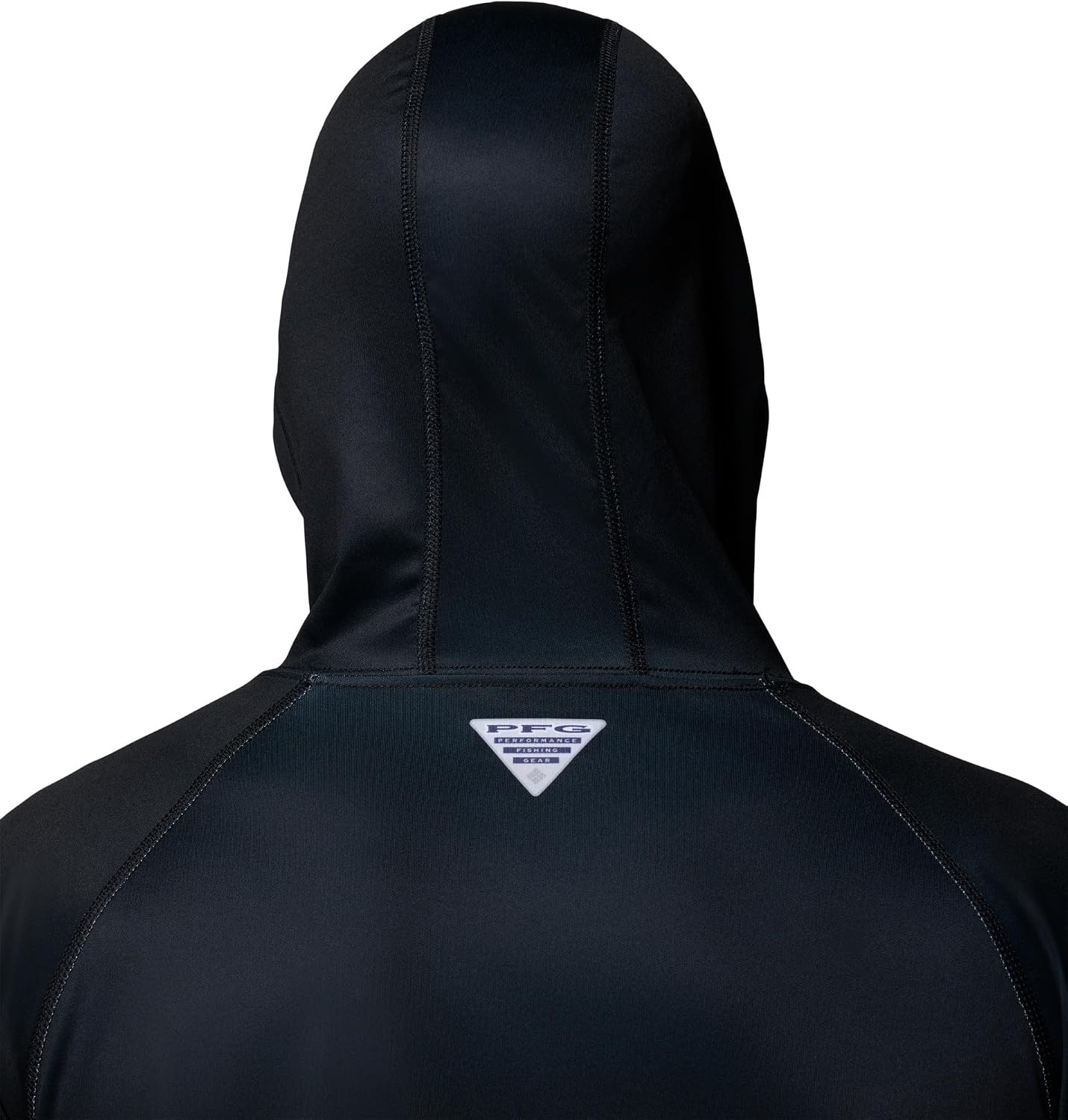 image:imageColumbia Mens Collegiate Super Terminal Tackle HoodieSc BlackBeet