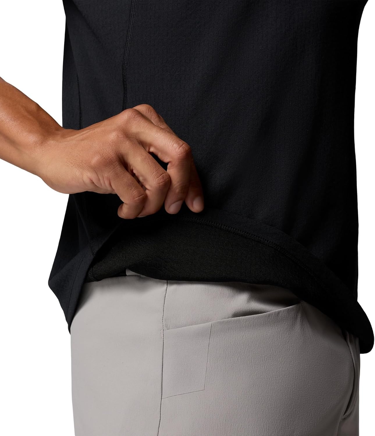 image:imageColumbia Mens Driventure Short SleeveBlack