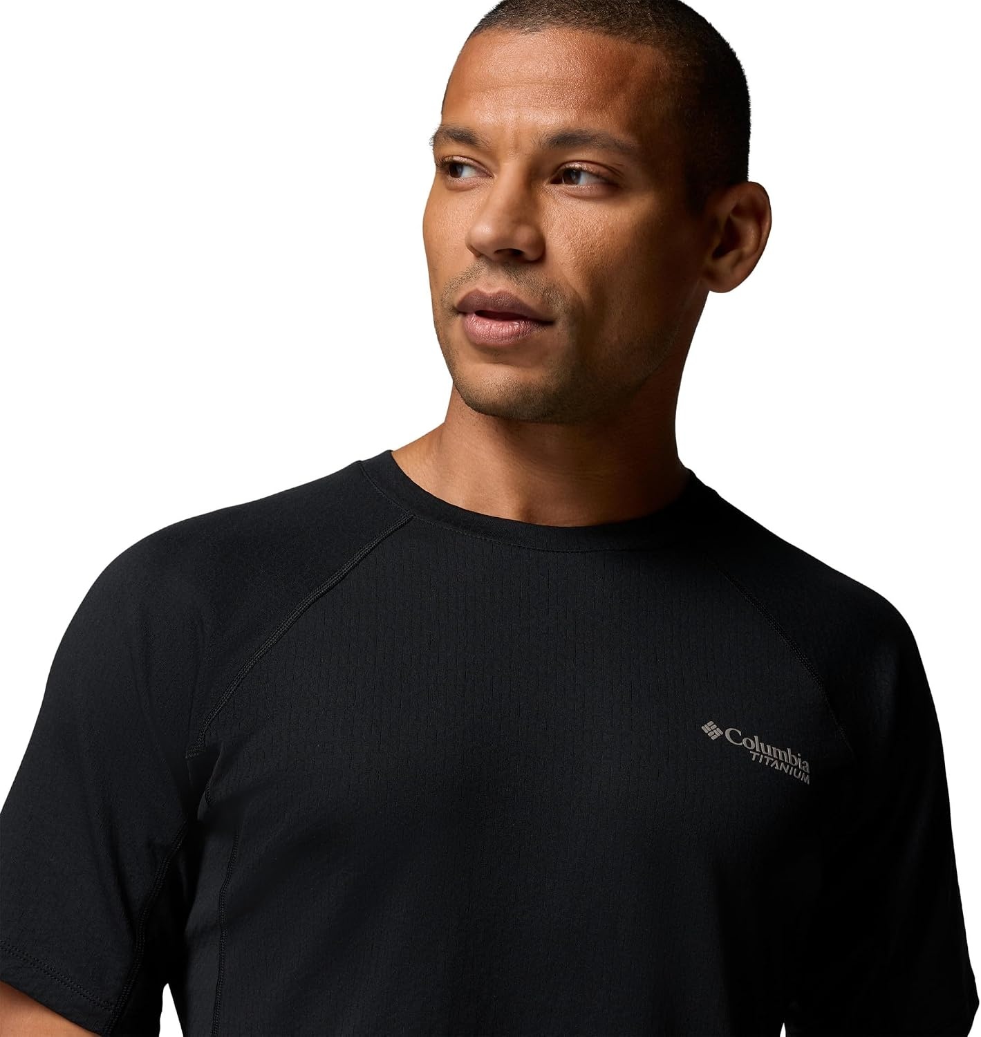image:imageColumbia Mens Driventure Short SleeveBlack