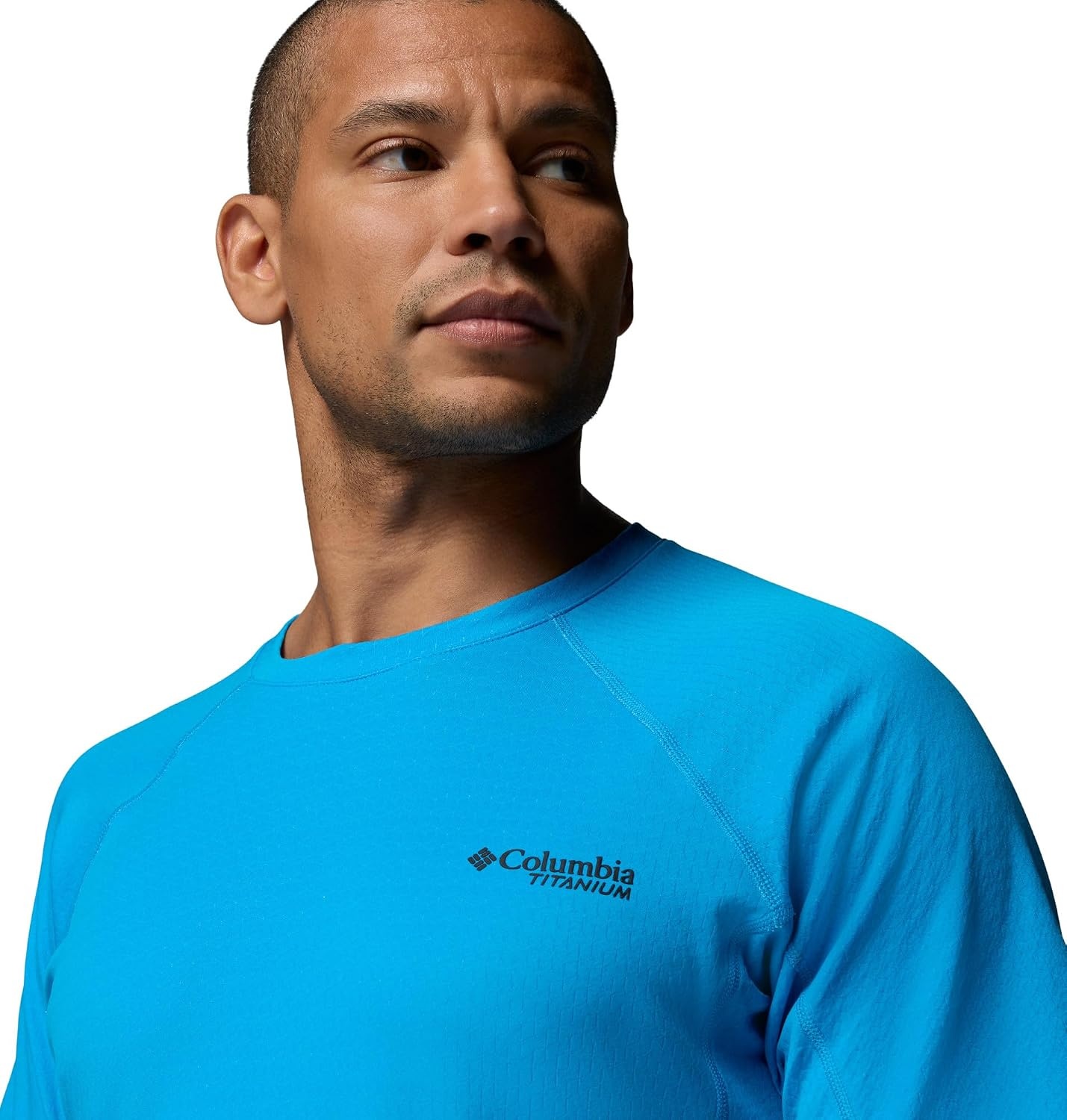image:imageColumbia Mens Driventure Short SleeveCompass Blue