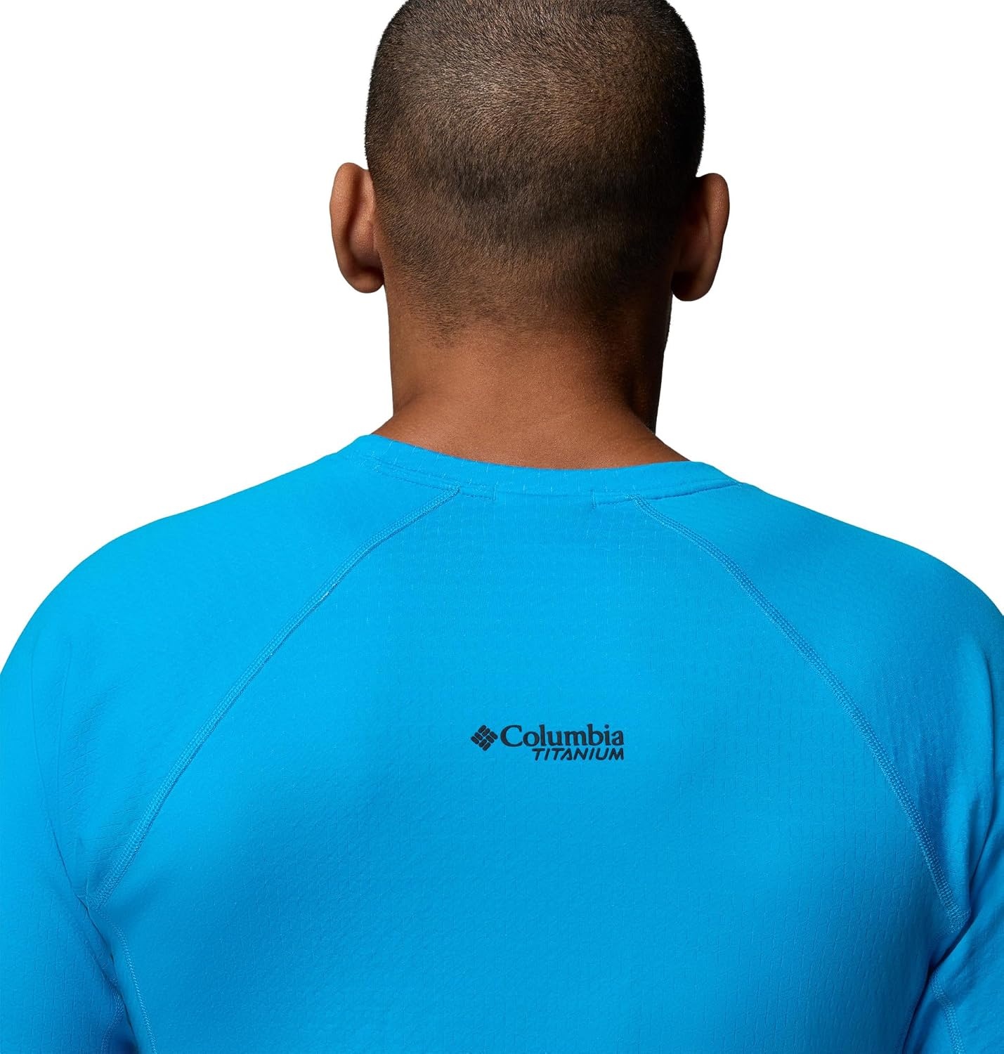 image:imageColumbia Mens Driventure Short SleeveCompass Blue