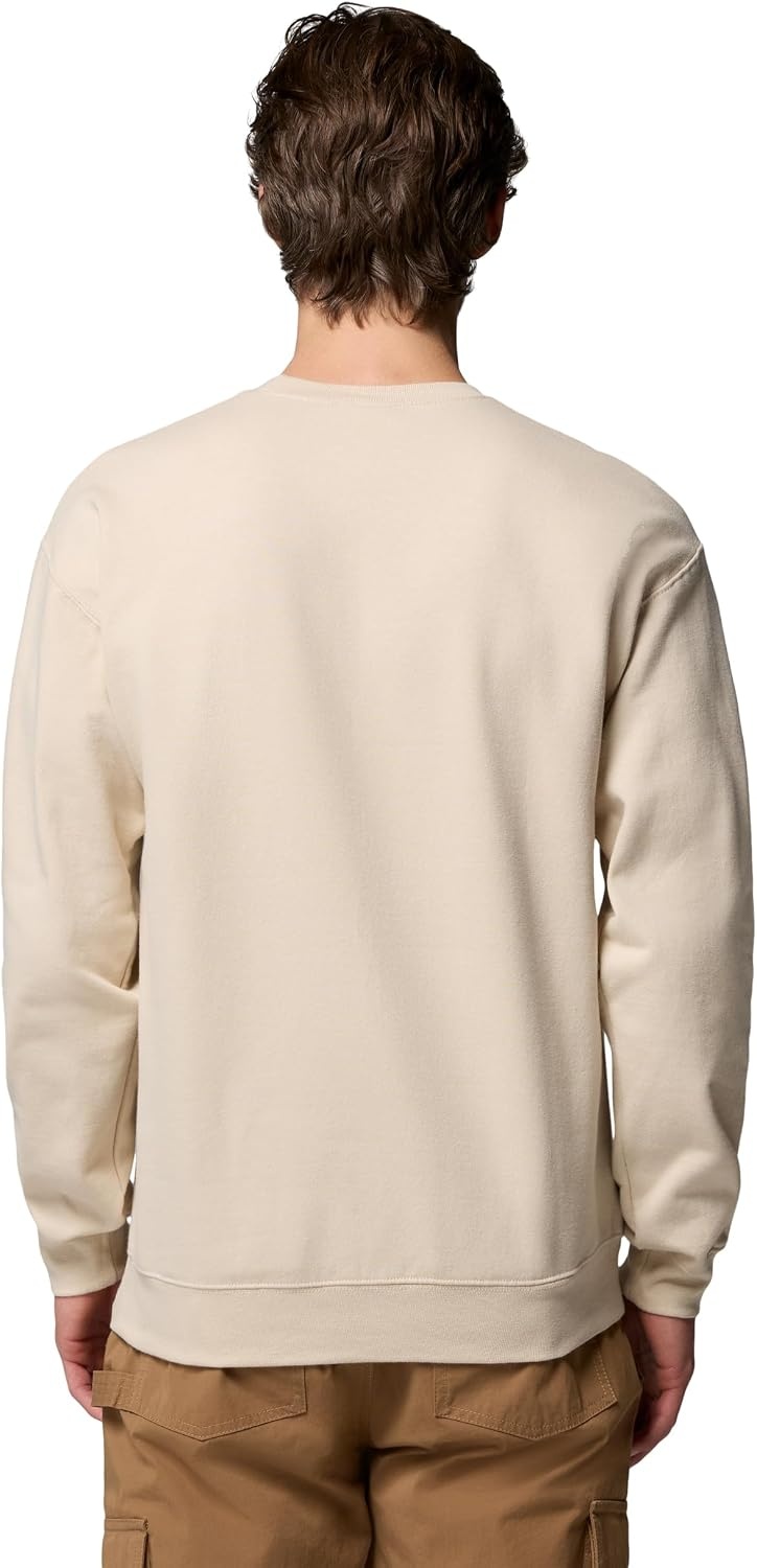 image:imageColumbia Mens Oakwind CrewAncient Fossil