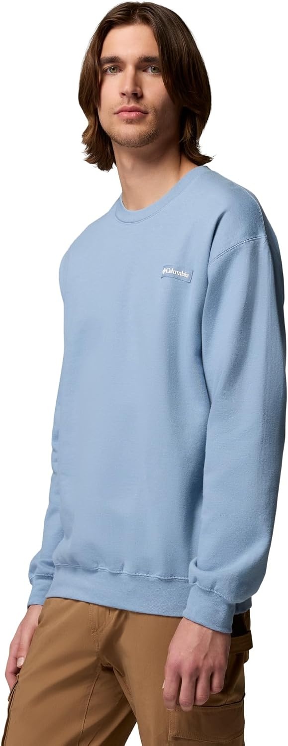 image:imageColumbia Mens Oakwind CrewRainy Day