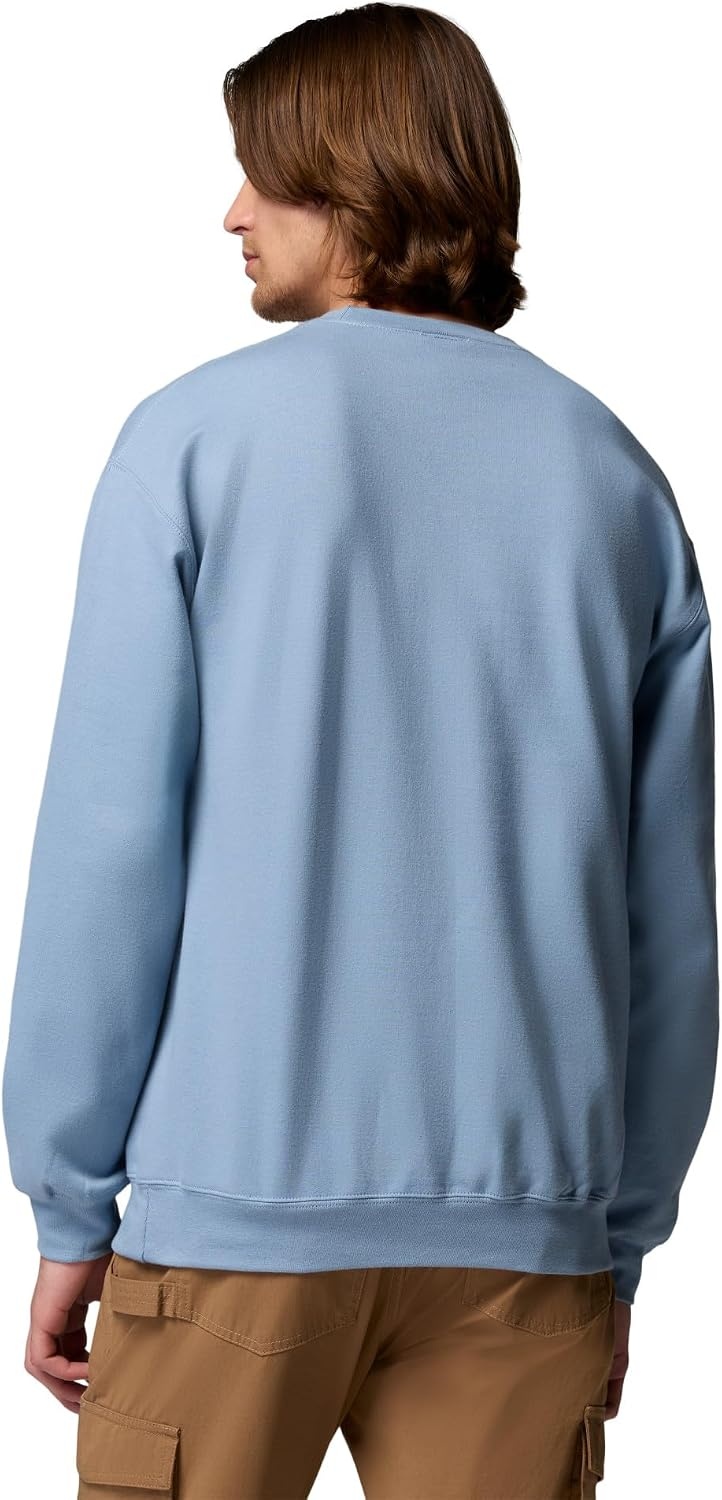 image:imageColumbia Mens Oakwind CrewRainy Day