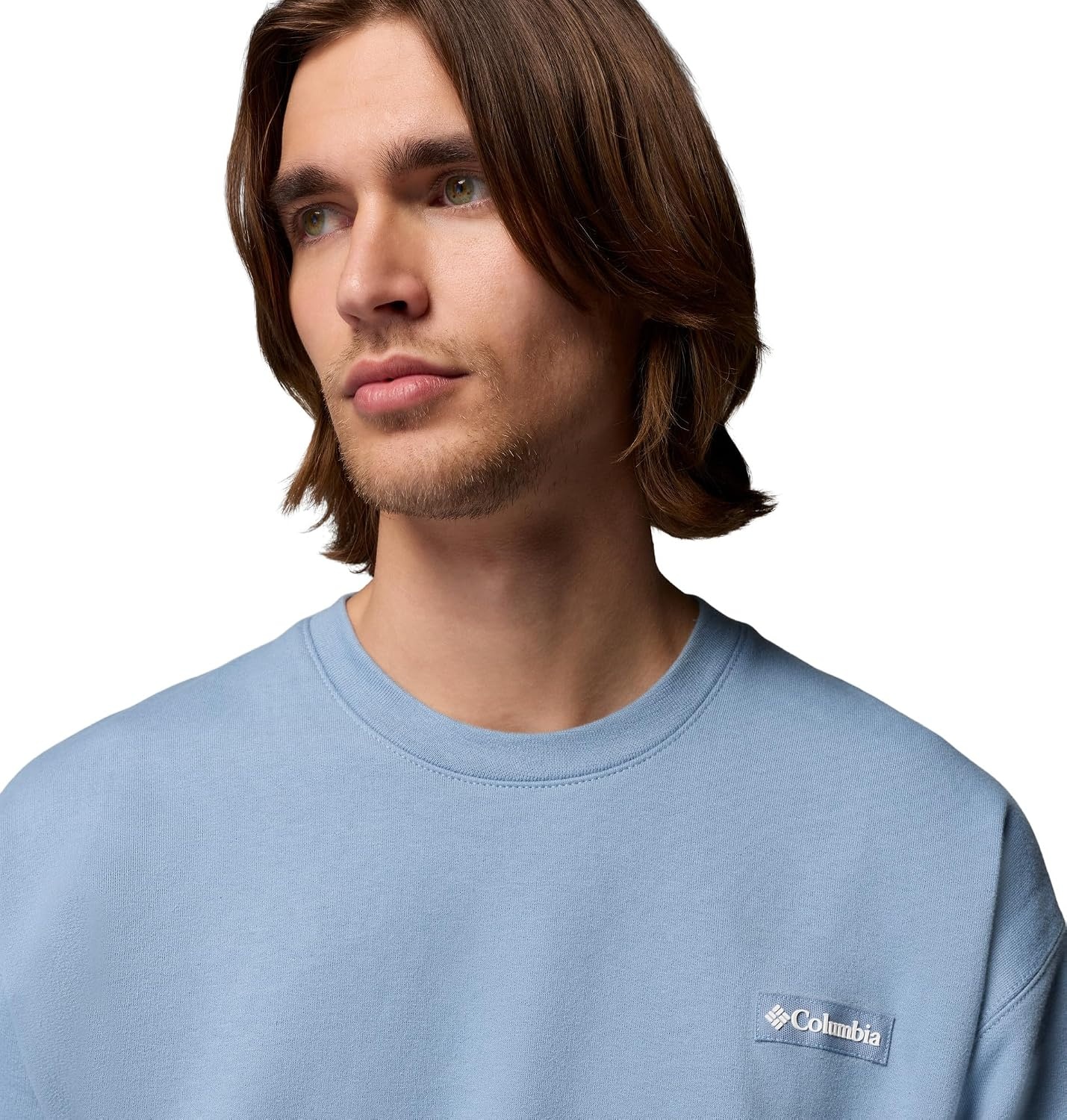 image:imageColumbia Mens Oakwind CrewRainy Day