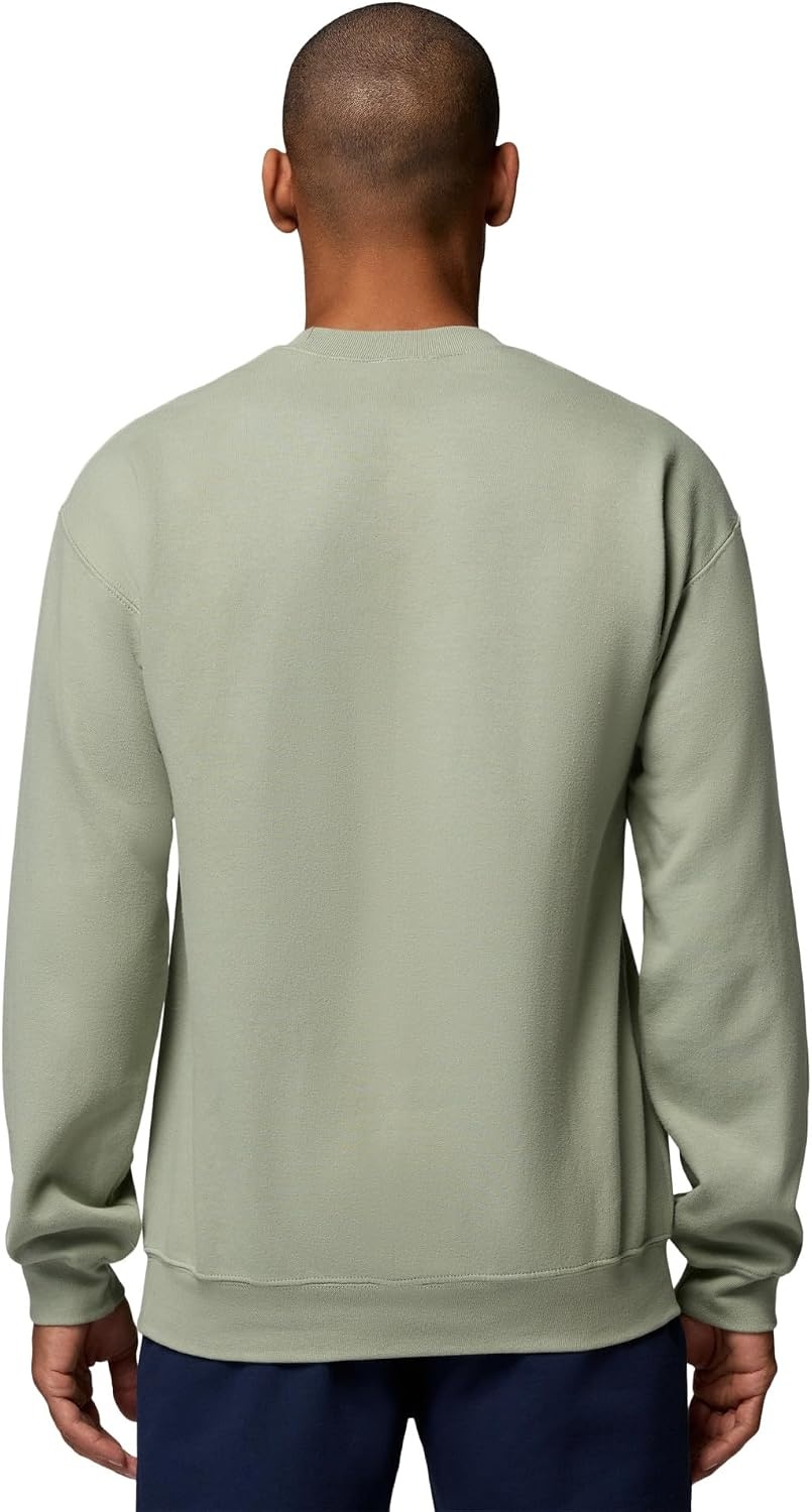 image:imageColumbia Mens Oakwind CrewSafari