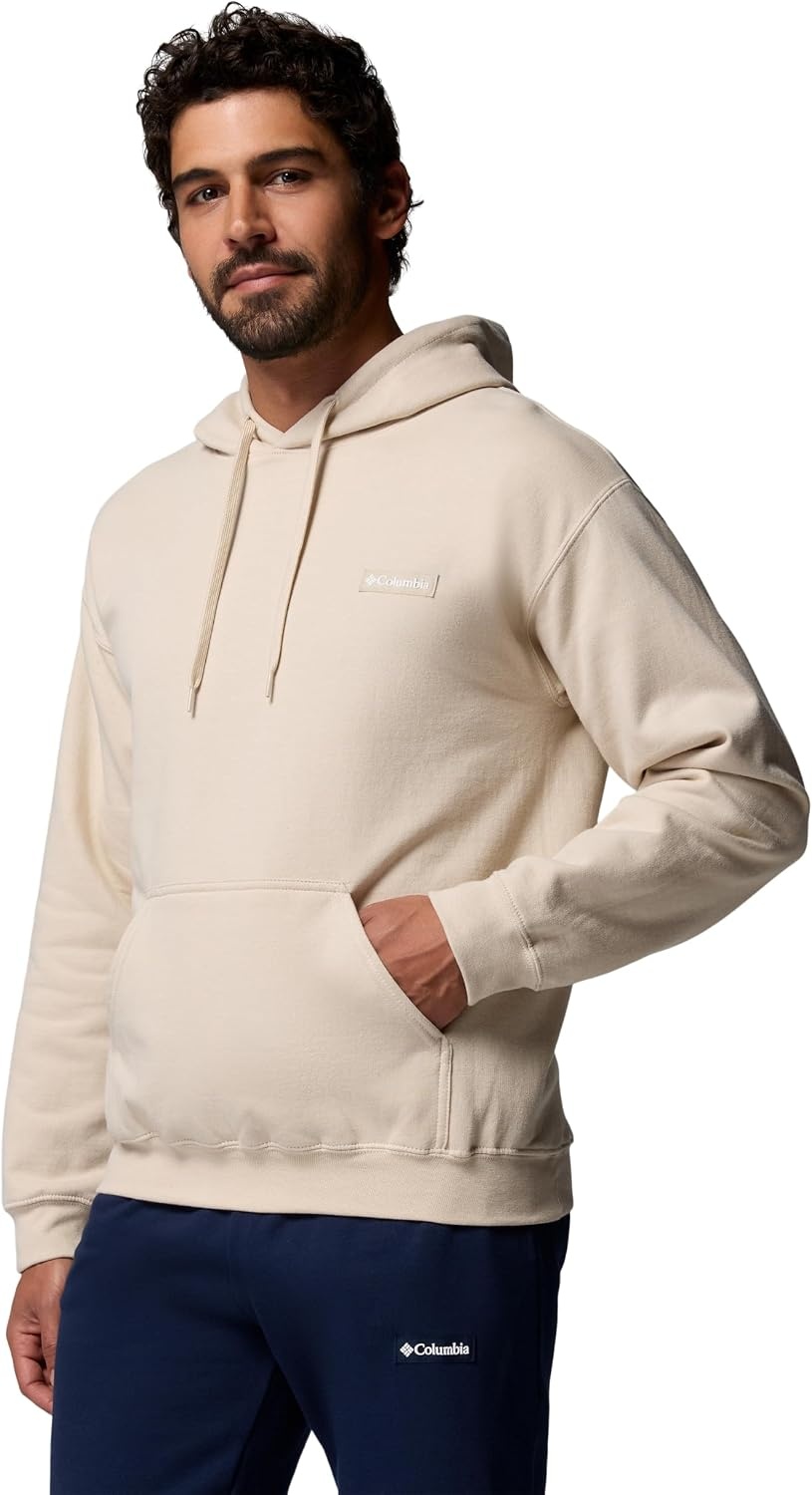 image:imageColumbia Mens Oakwind HoodieAncient Fossil