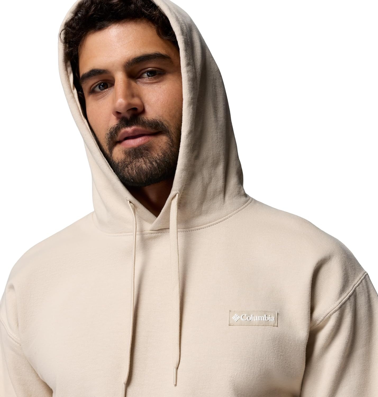 image:imageColumbia Mens Oakwind HoodieAncient Fossil