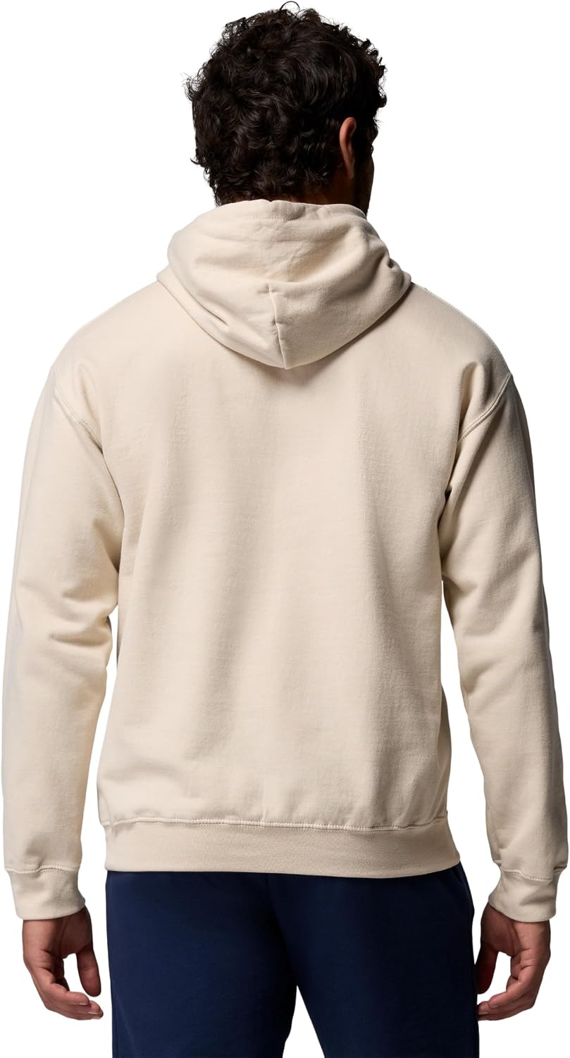 image:imageColumbia Mens Oakwind HoodieAncient Fossil