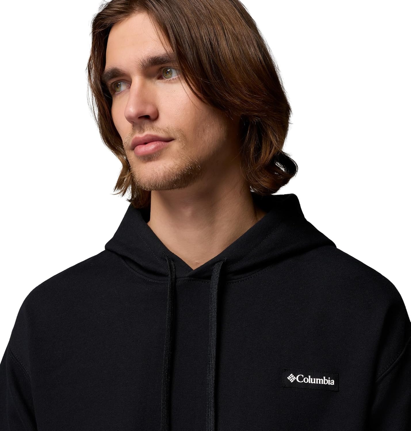 image:imageColumbia Mens Oakwind HoodieBlack