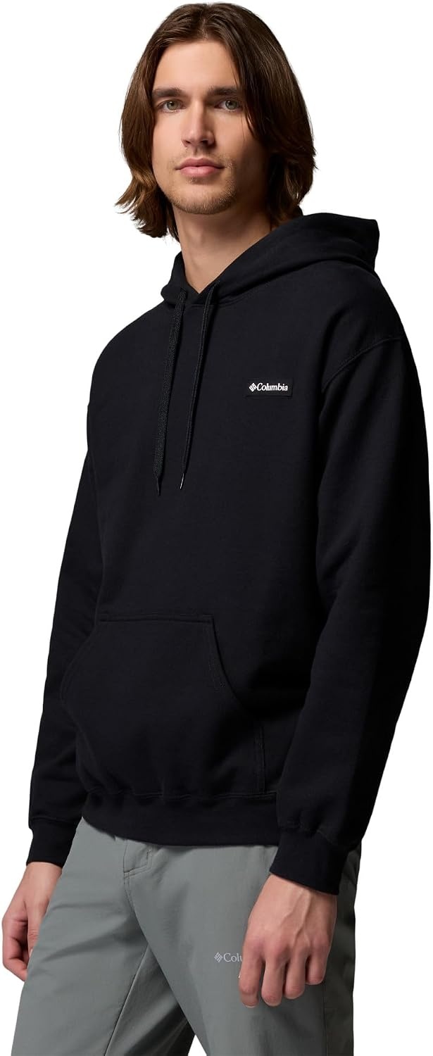 image:imageColumbia Mens Oakwind HoodieBlack