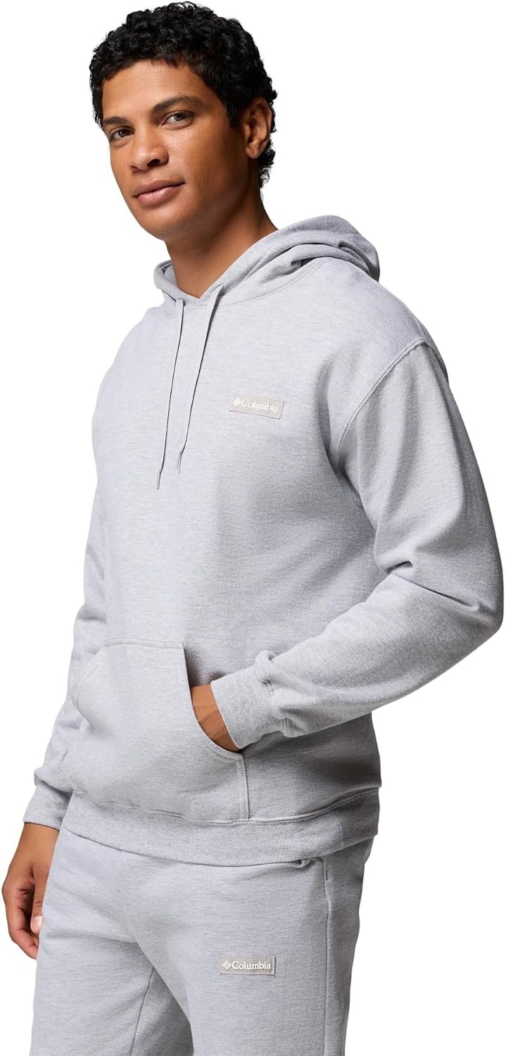 image:imageColumbia Mens Oakwind HoodieCity Grey Heather