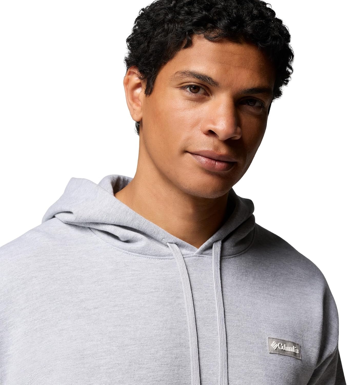 image:imageColumbia Mens Oakwind HoodieCity Grey Heather