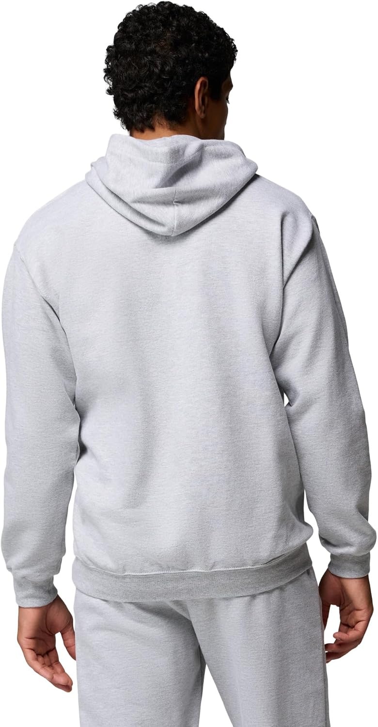 image:imageColumbia Mens Oakwind HoodieCity Grey Heather