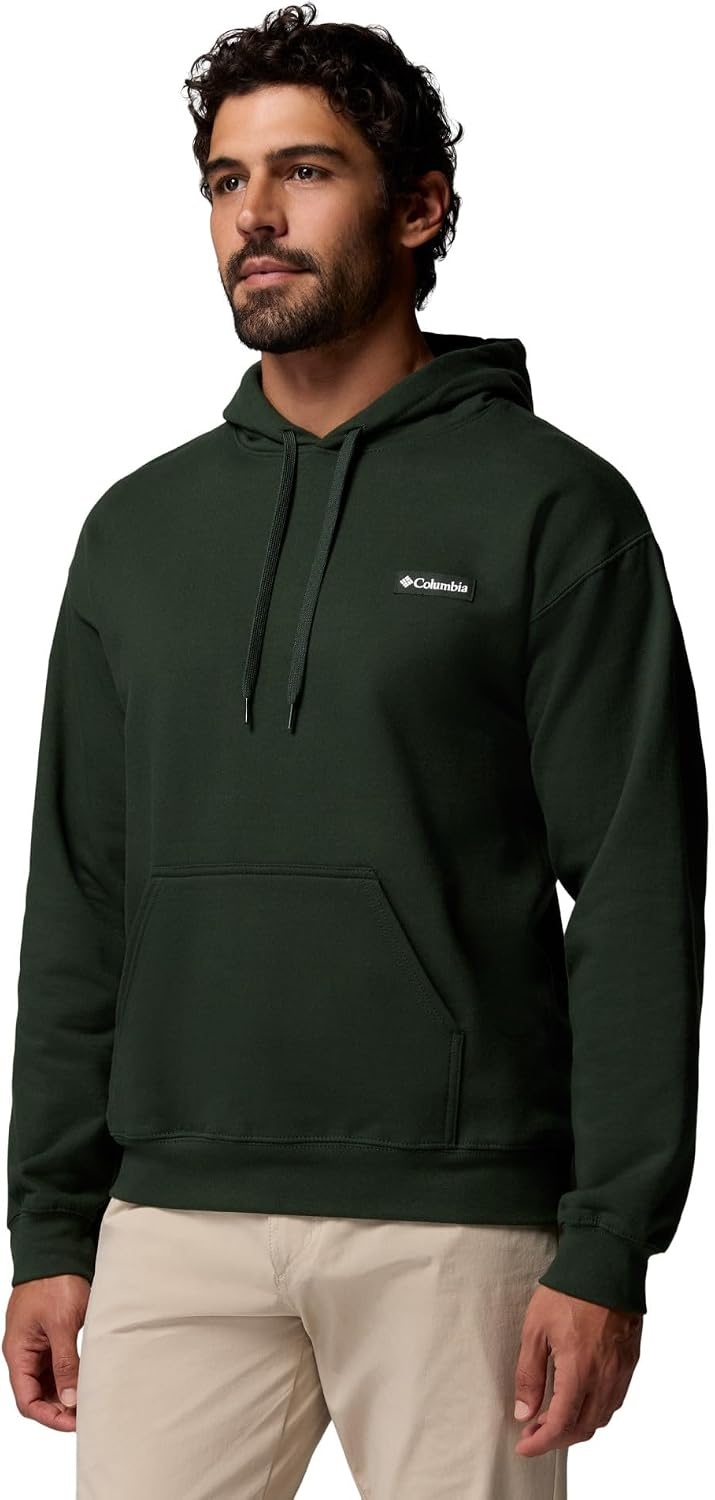 image:imageColumbia Mens Oakwind HoodieGreenscape