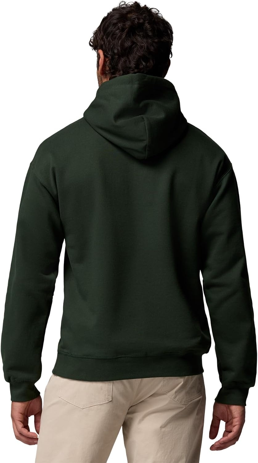 image:imageColumbia Mens Oakwind HoodieGreenscape