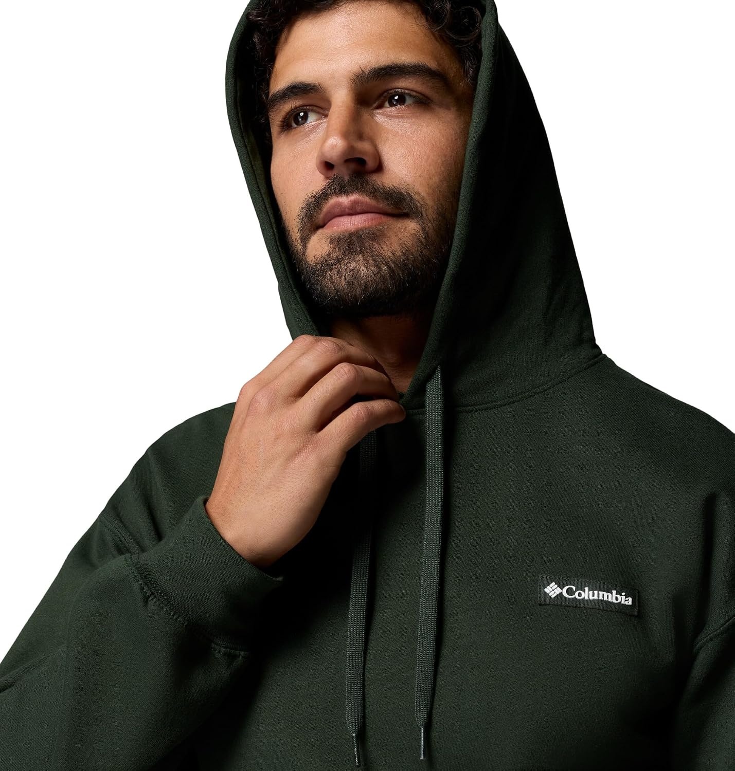 image:imageColumbia Mens Oakwind HoodieGreenscape