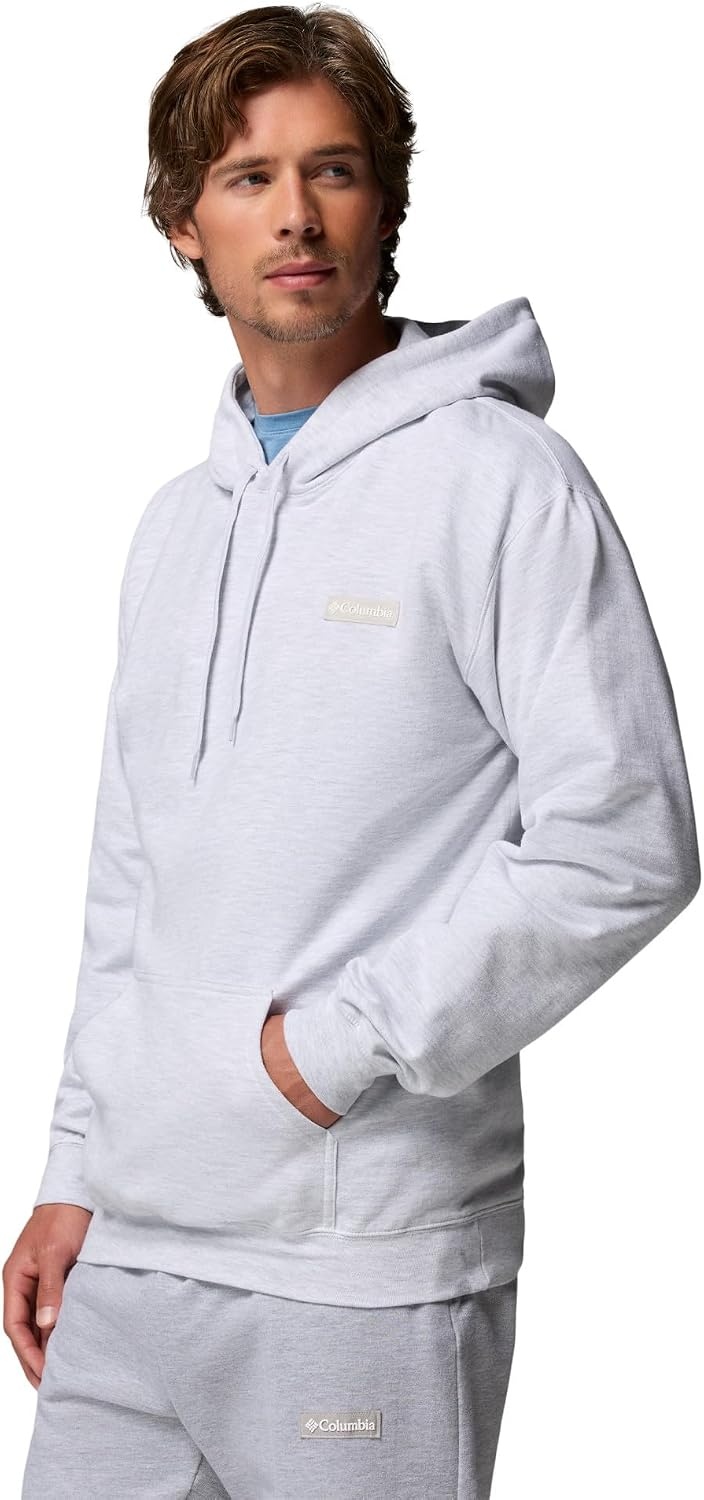 image:imageColumbia Mens Oakwind HoodieNimbus Grey Heather