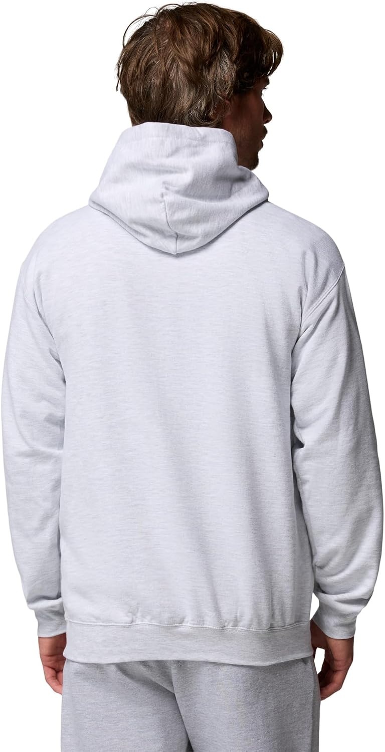 image:imageColumbia Mens Oakwind HoodieNimbus Grey Heather