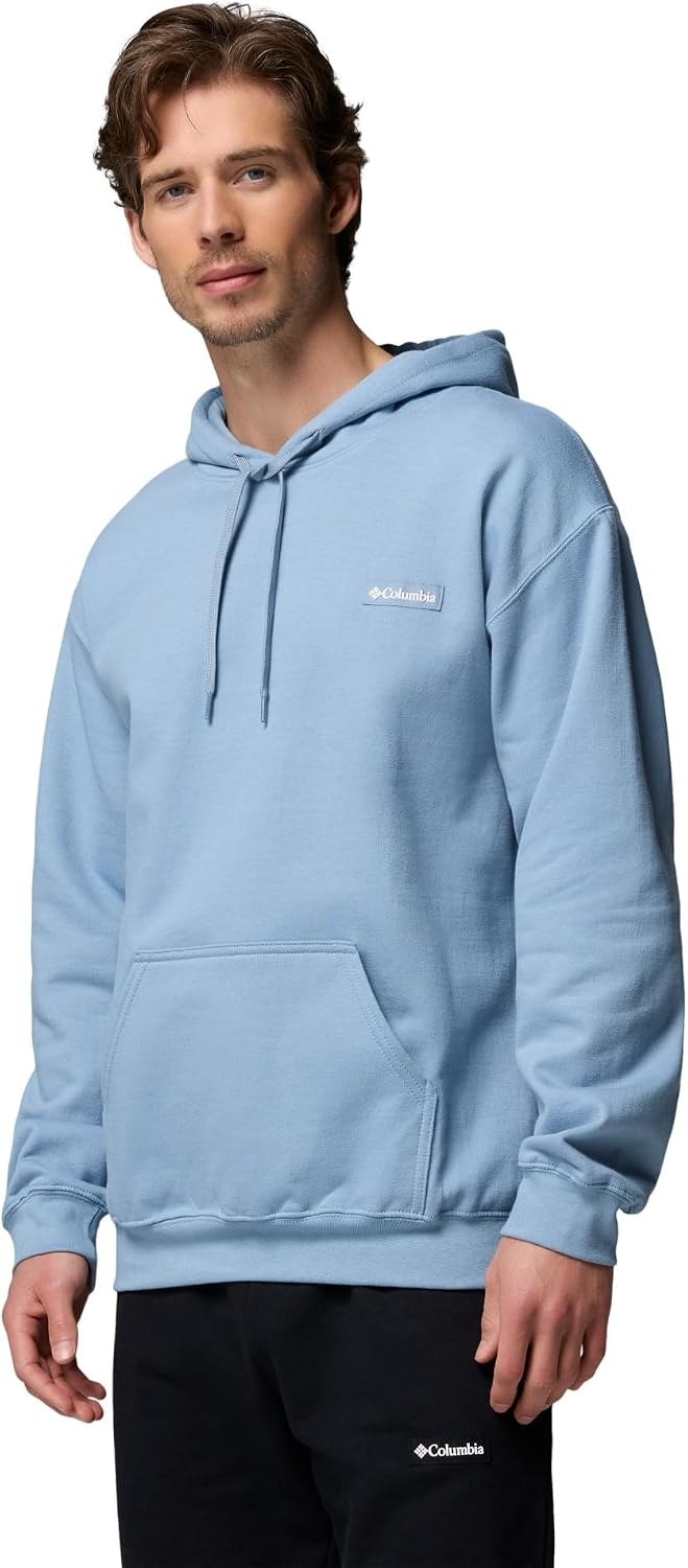 image:imageColumbia Mens Oakwind HoodieRainy Day
