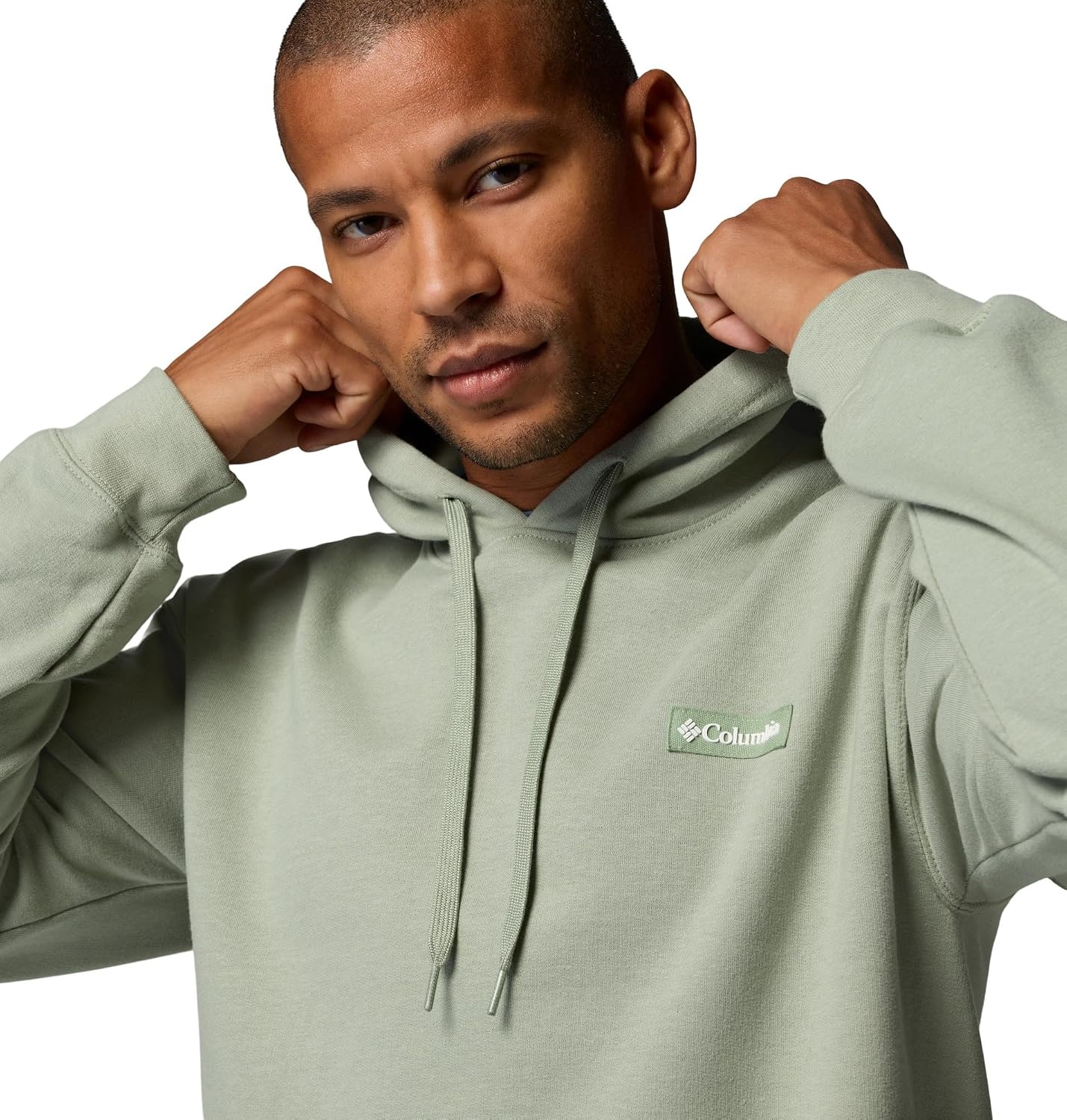image:imageColumbia Mens Oakwind HoodieSafari