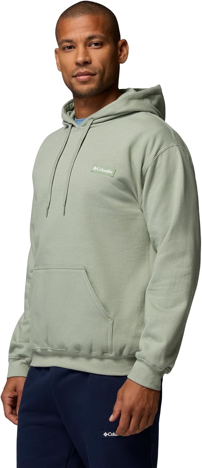 image:imageColumbia Mens Oakwind HoodieSafari