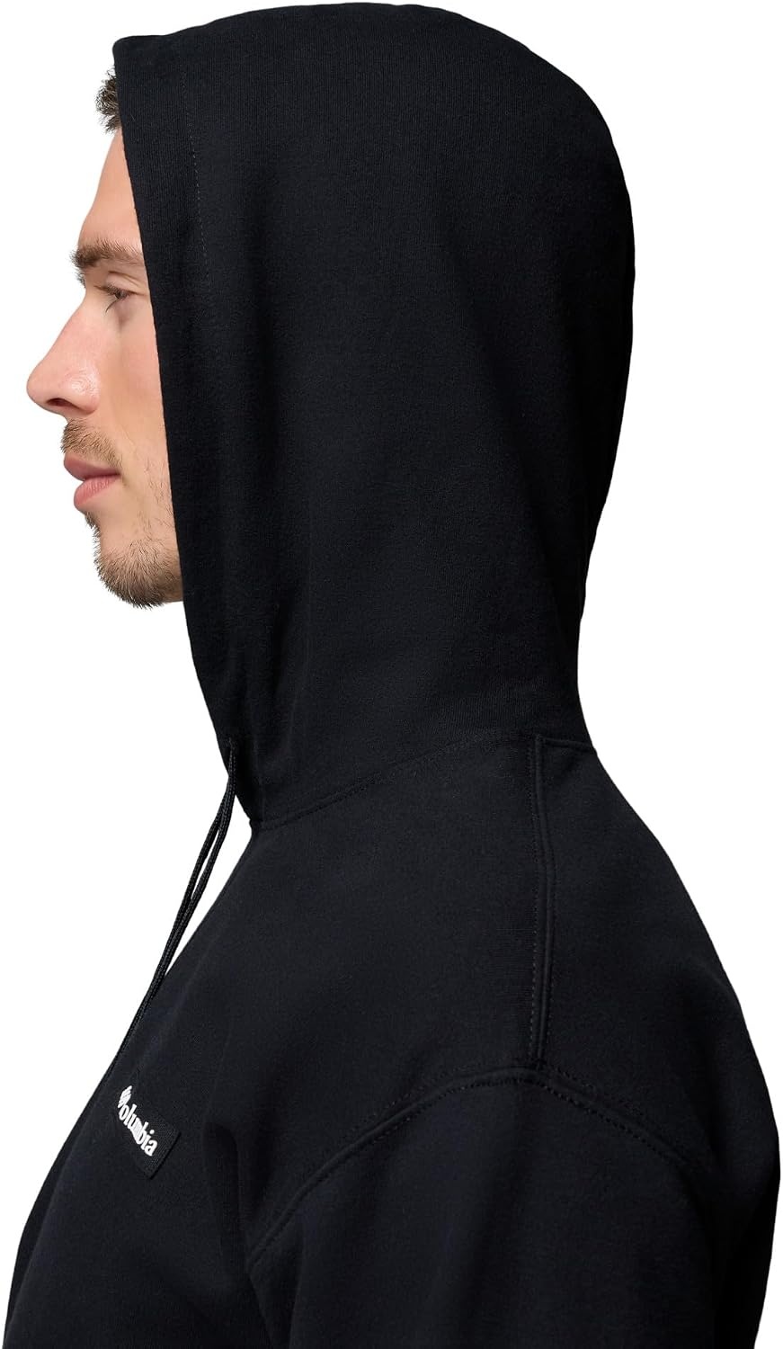 image:imageColumbia Mens Oakwind Logo HoodieBlack