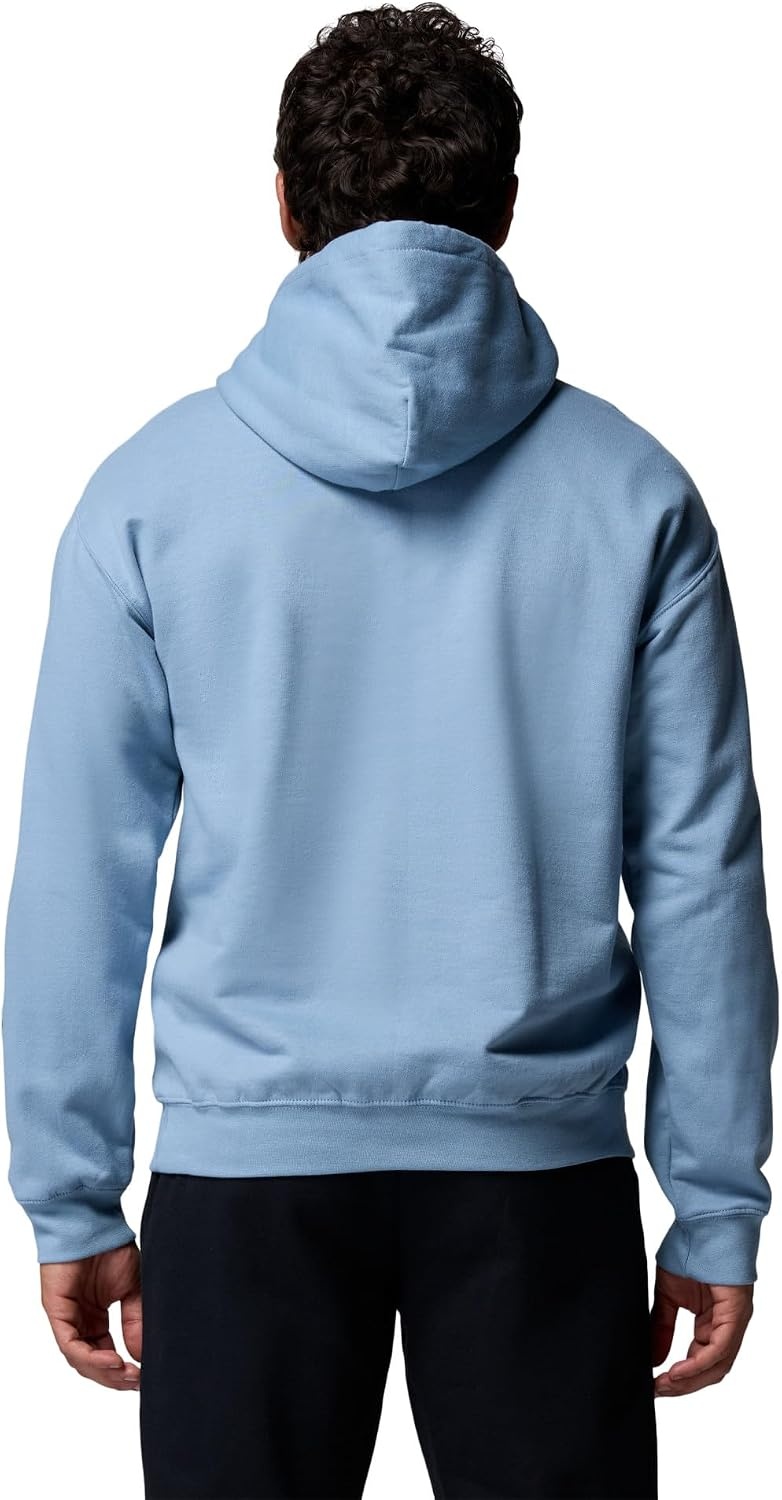 image:imageColumbia Mens Oakwind Logo HoodieRainy Day